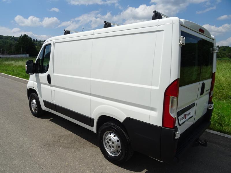 Citroen Jumper