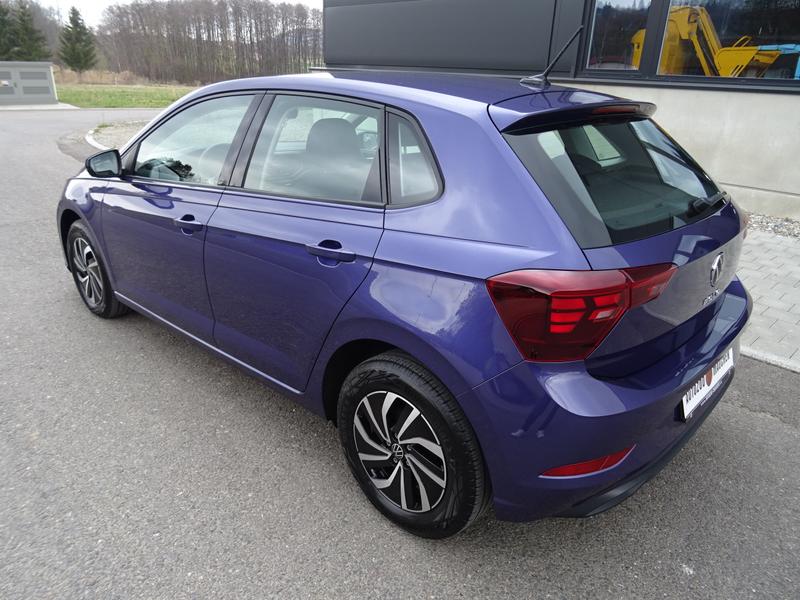 VW Polo