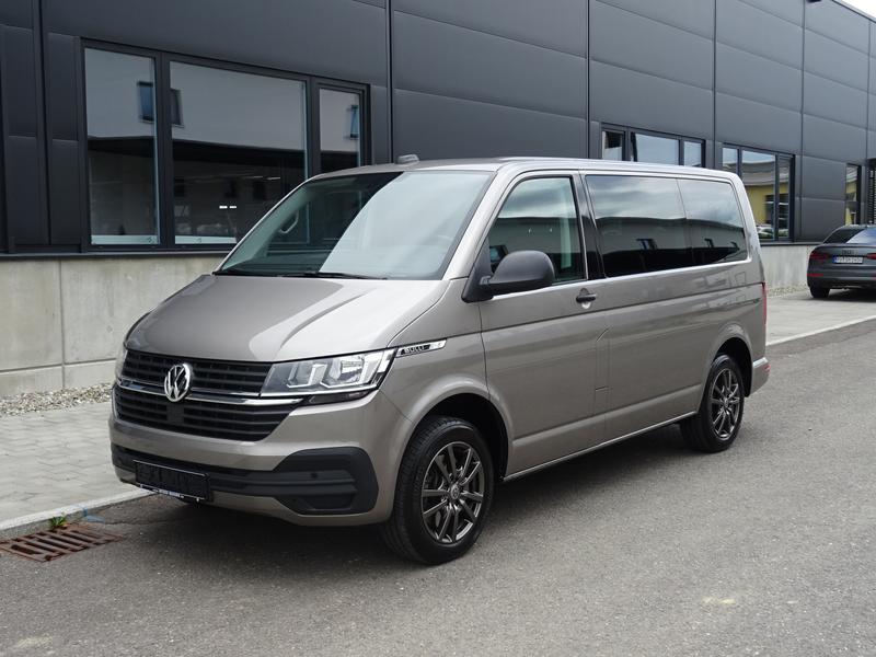 VW T6.1 Multivan
