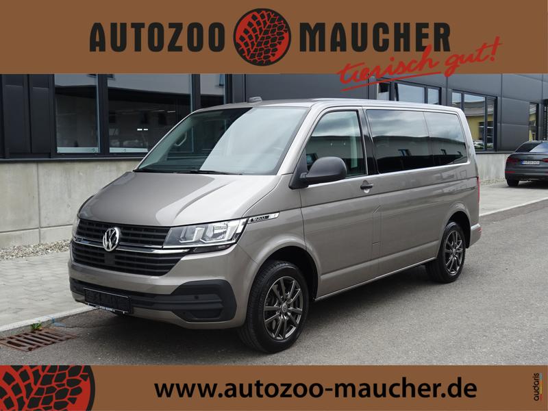 VW T6.1 Multivan
