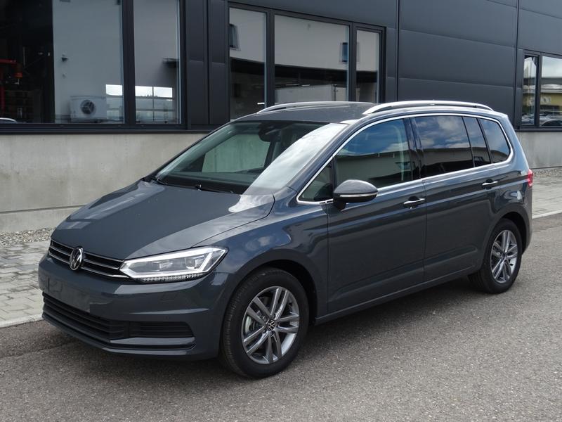 VW Touran