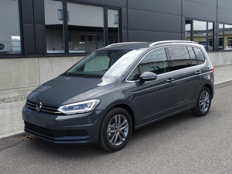 VW Touran