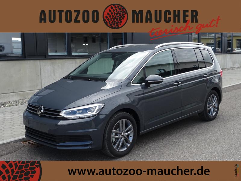 VW Touran