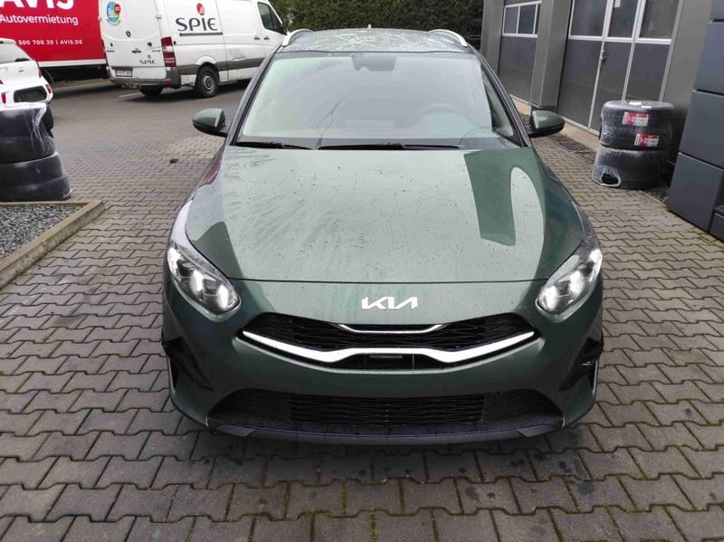 Kia Ceed Sportswagon