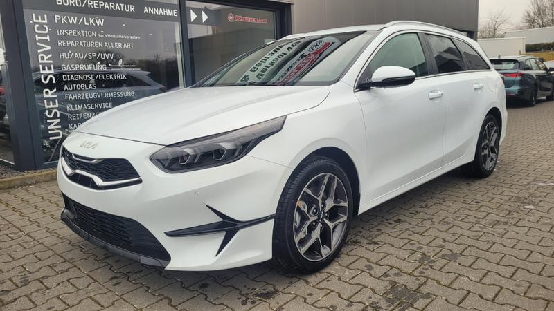 Kia Ceed Sportswagon