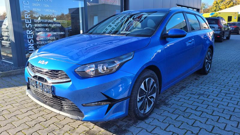 Kia Ceed Sportswagon