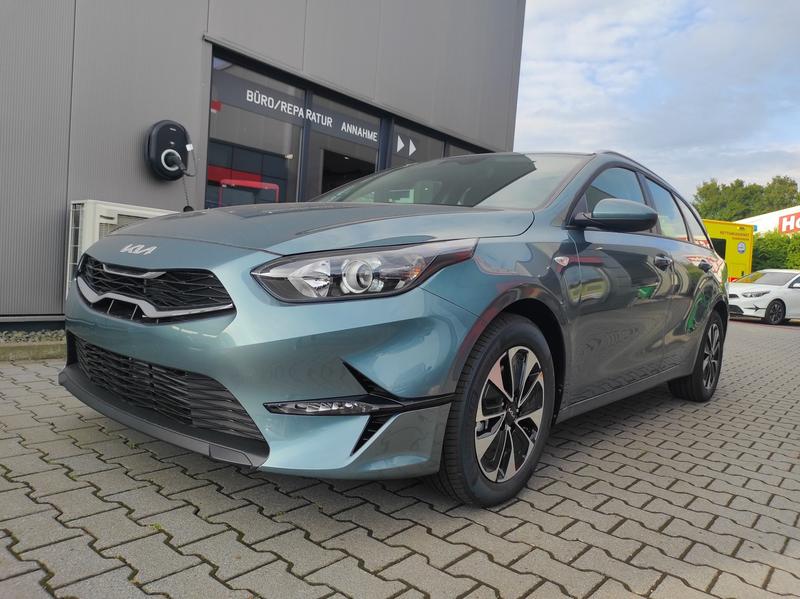 Kia Ceed Sportswagon