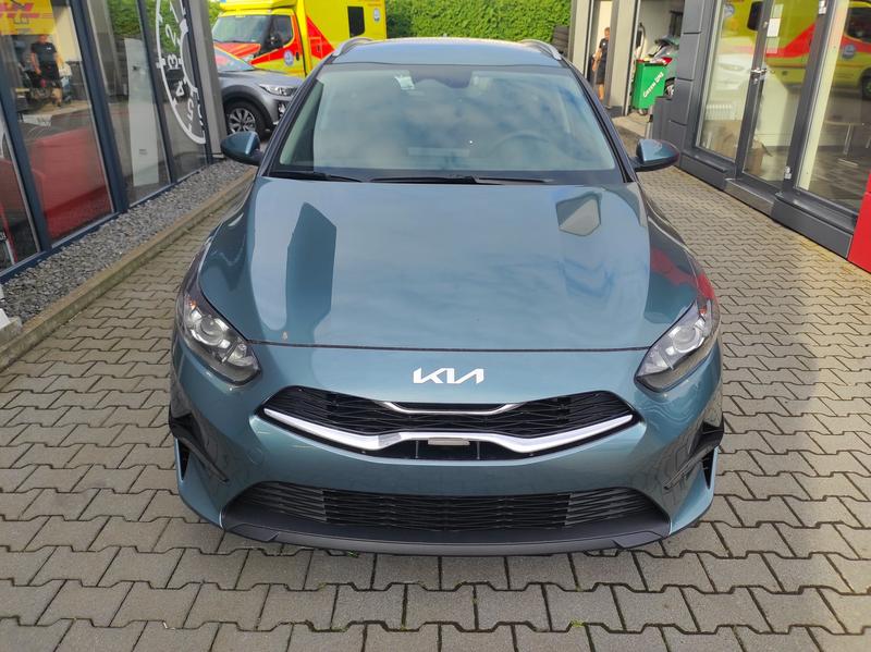 Kia Ceed Sportswagon