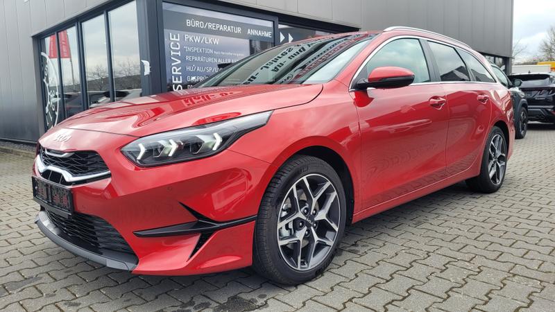 Kia Ceed Sportswagon