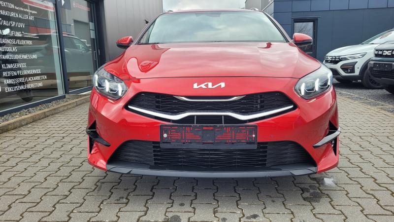 Kia Ceed Sportswagon
