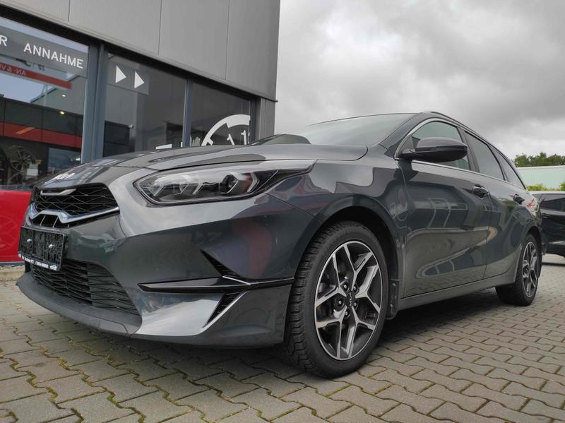 Kia Ceed Sportswagon