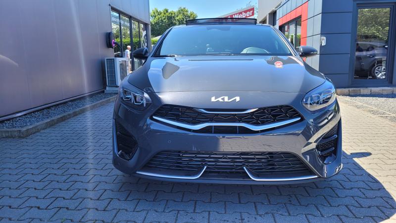 Kia ProCee'd