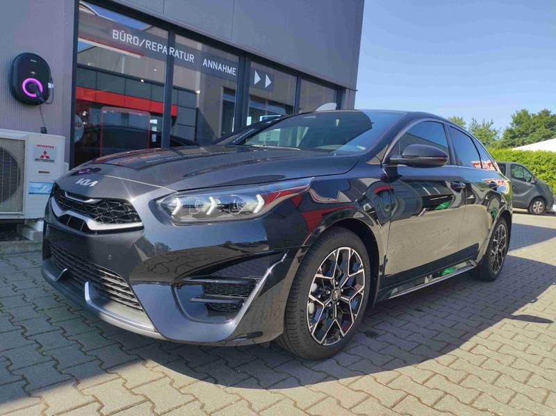 Kia ProCee'd