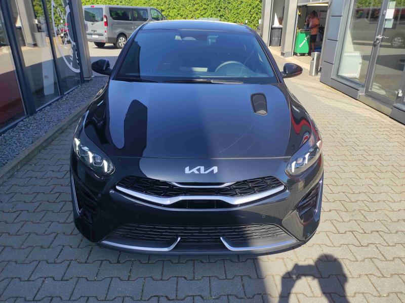 Kia ProCee'd