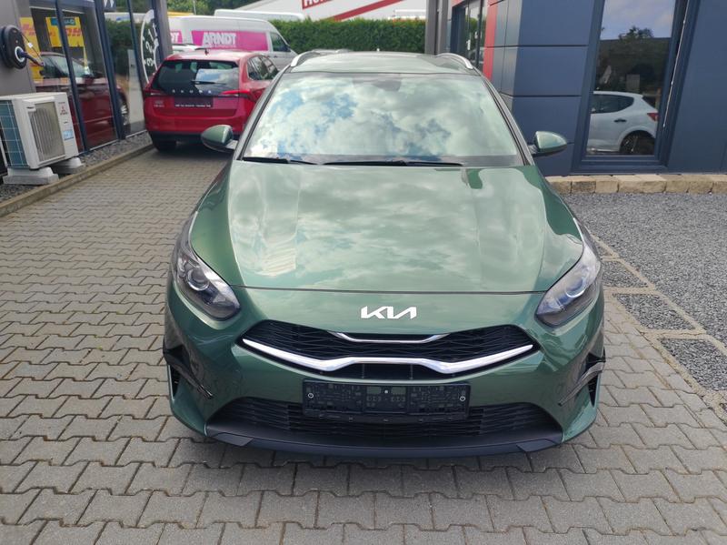 Kia Ceed Sportswagon