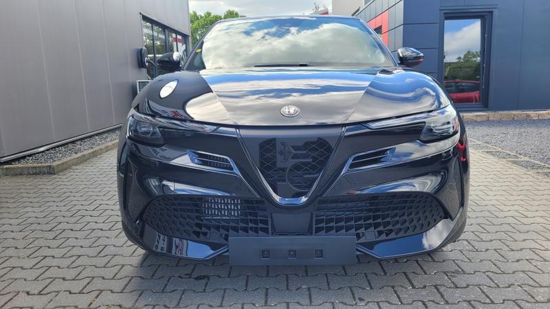 Alfa Romeo Junior
