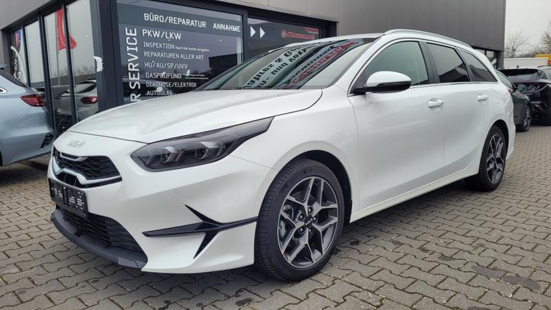 Kia Ceed Sportswagon