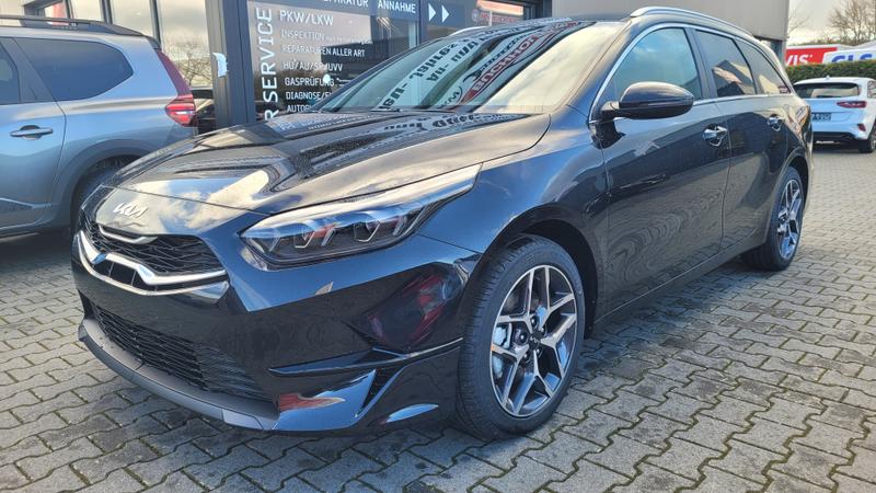 Kia Ceed Sportswagon