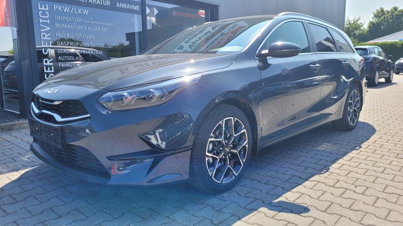 Kia Ceed Sportswagon