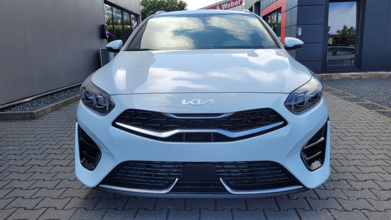 Kia Ceed Sportswagon