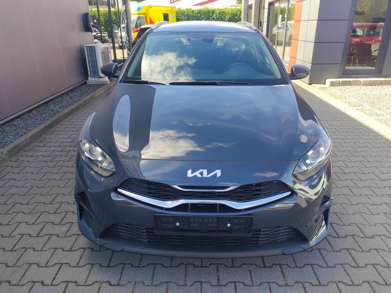 Kia Ceed Sportswagon