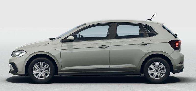 VW Polo