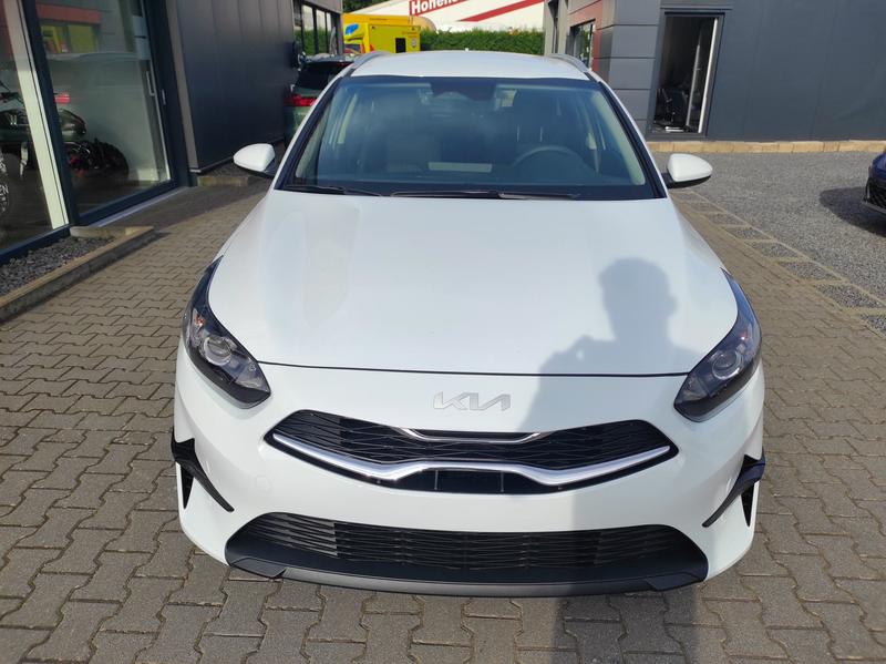 Kia Ceed Sportswagon