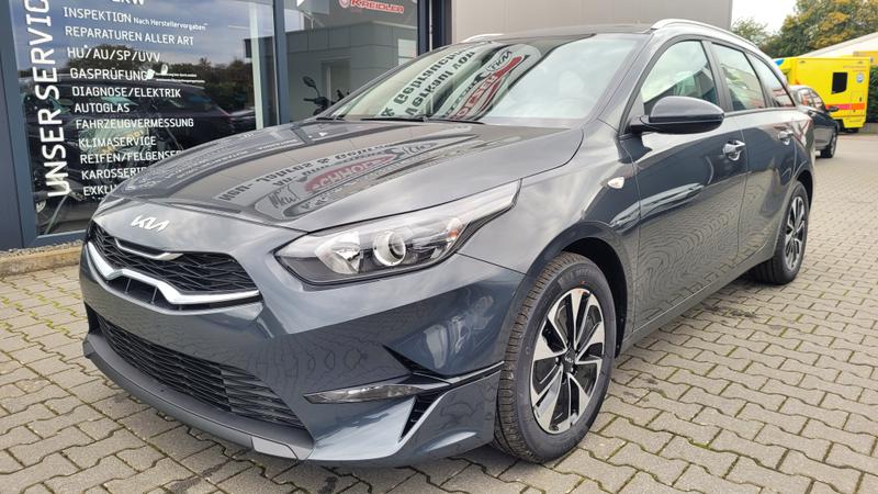 Kia Ceed Sportswagon
