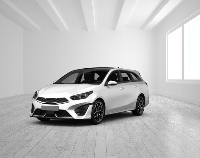 Kia Ceed Sportswagon