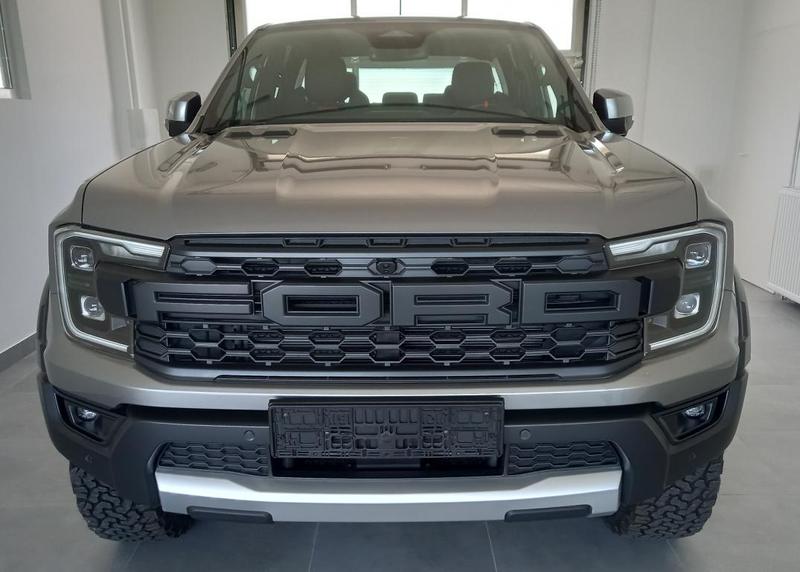 Ford Raptor