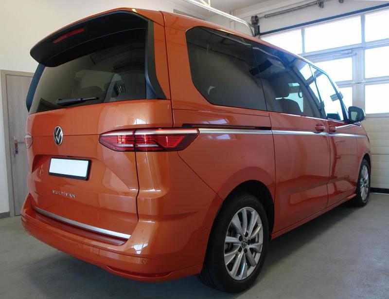VW T7 Multivan