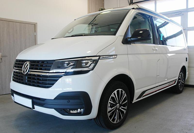 VW T6.1 California