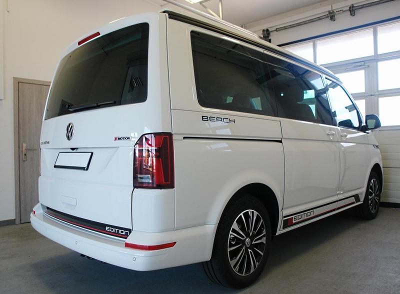 VW T6.1 California