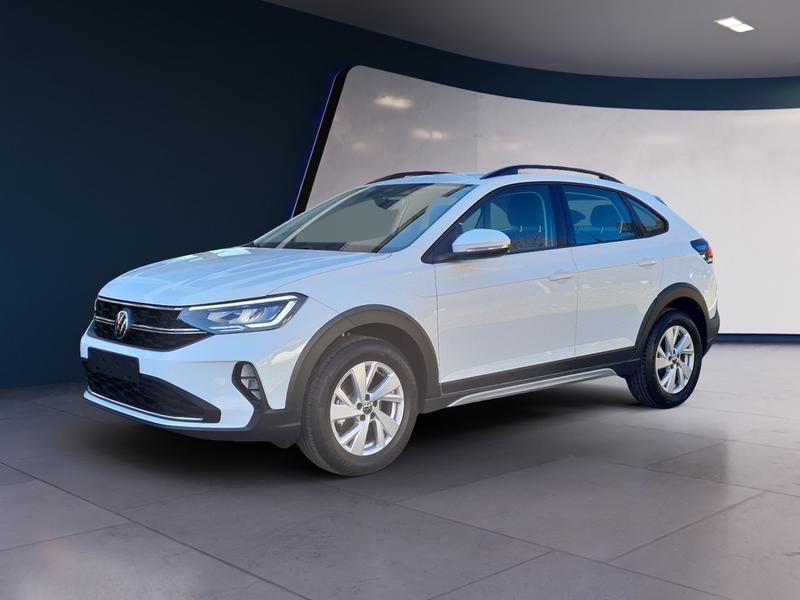 VW Taigo