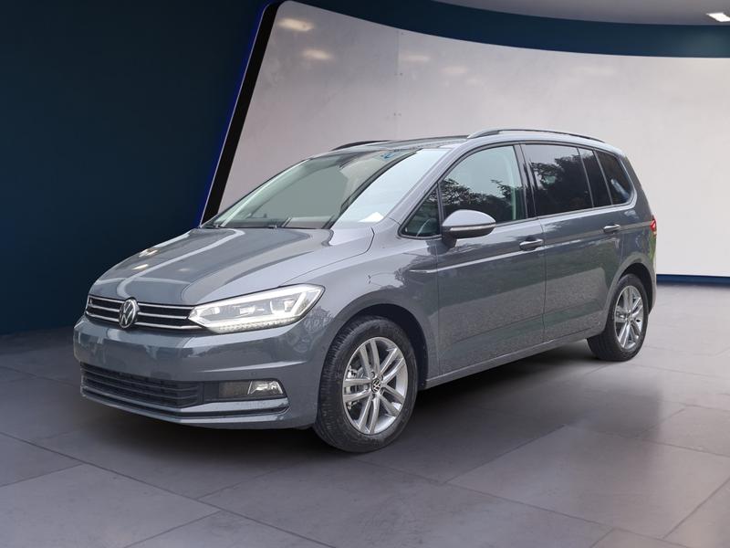 VW Touran