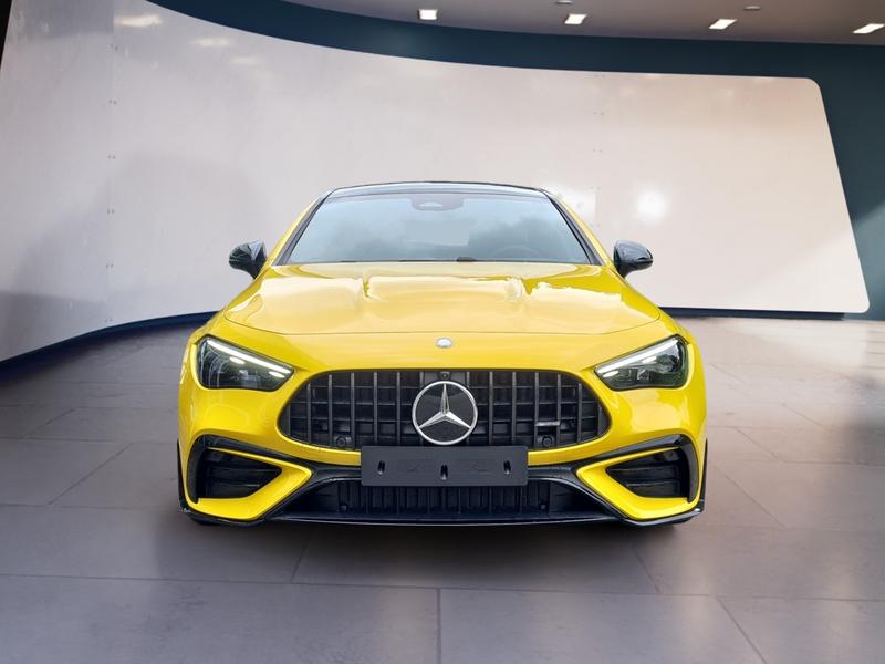 Mercedes-Benz CLE 53 AMG