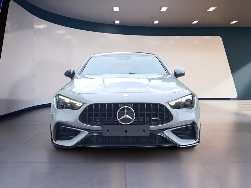 Mercedes-Benz CLE 53 AMG