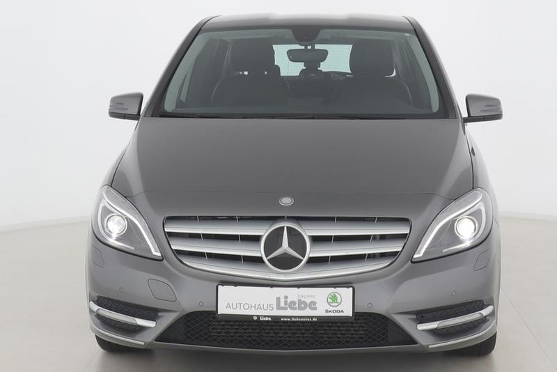 Benz Göttinger Str Benz Göttinger Str