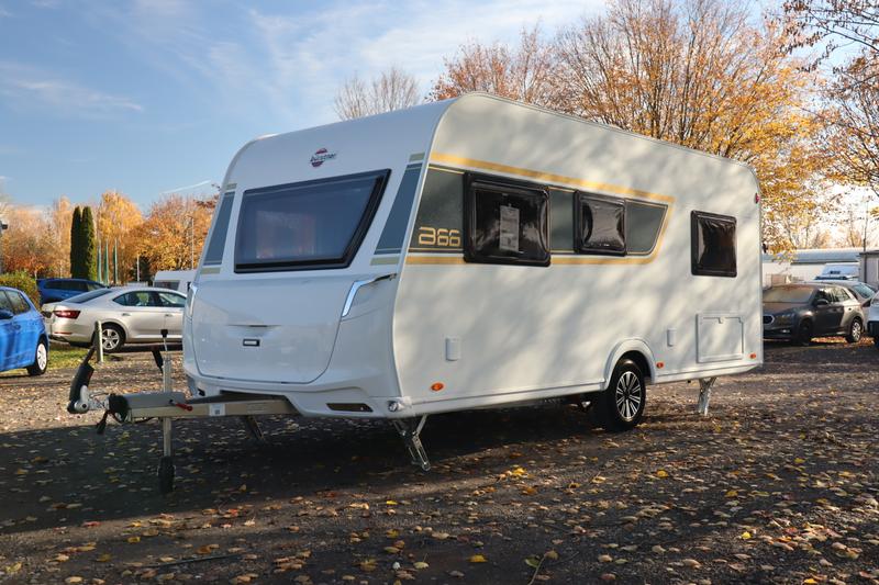 Bürstner B66