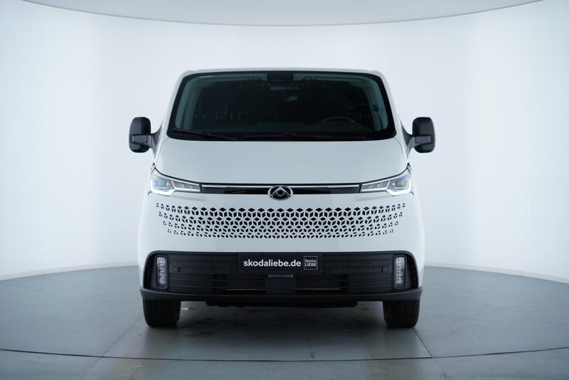Maxus Andere
