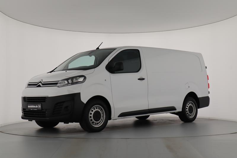 Citroen Jumpy