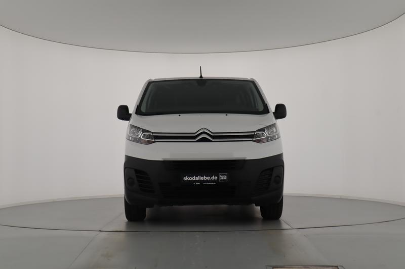 Citroen Jumpy