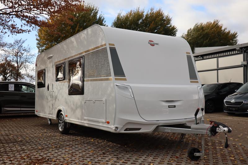 Bürstner B66