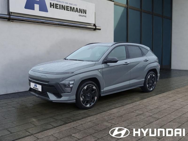 Hyundai KONA Elektro