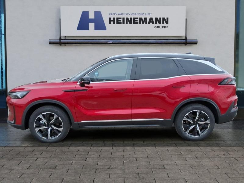 Baic Beijing X75