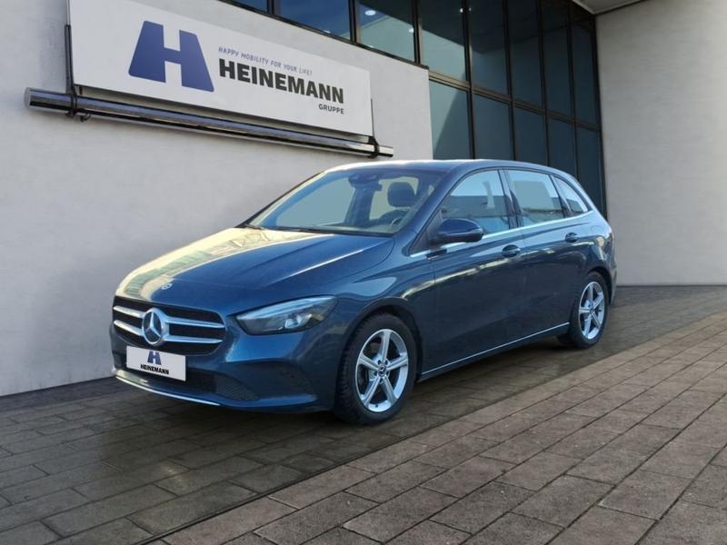 Mercedes-Benz B 220
