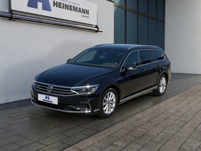 VW Passat Variant