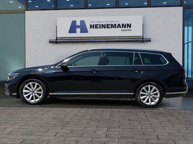 VW Passat Variant