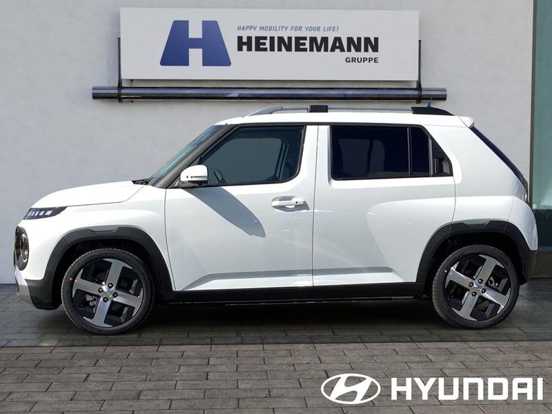 Hyundai INSTER