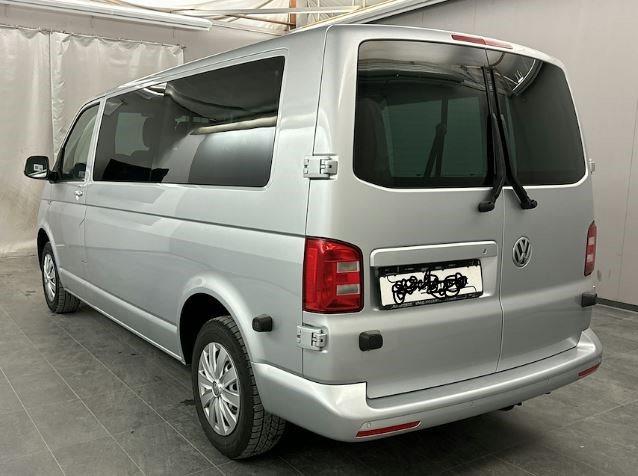 VW T6 Caravelle